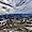 Vue panoramique du Pic du Midi