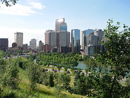 Calgary Calgary