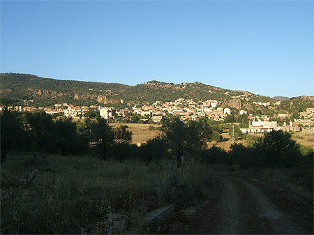 Village d'Aît Bouada