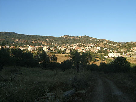 Village d'Aît Bouada Village d'Aît Bouada