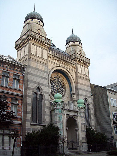 Synagogue Synagogue