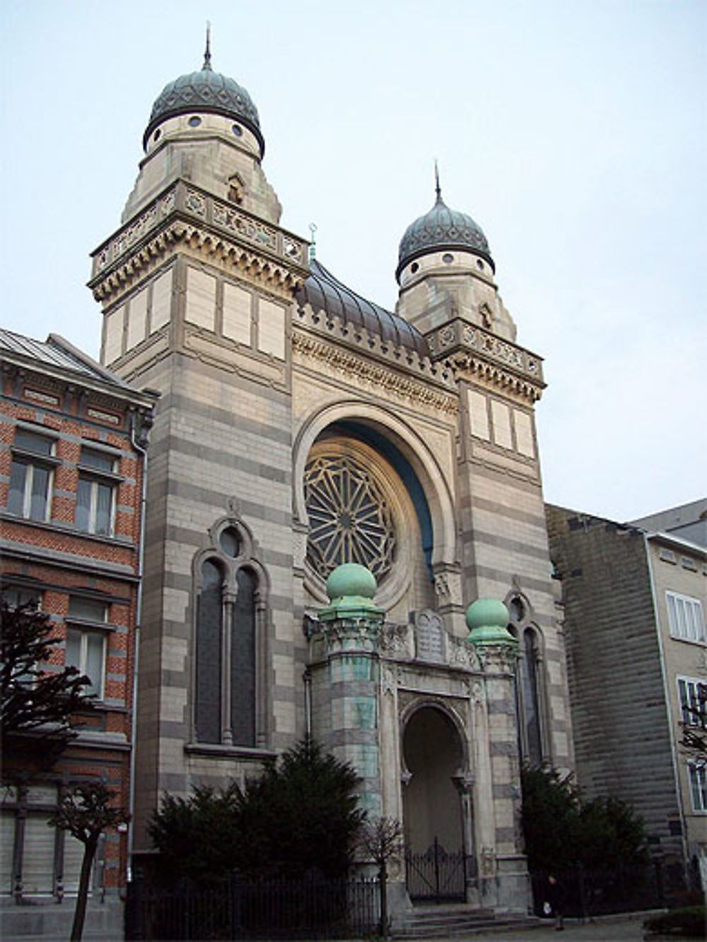 Synagogue