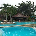 Hotel Vila Ombak