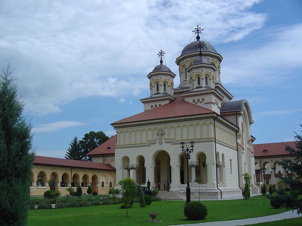 Eglise orthodoxe