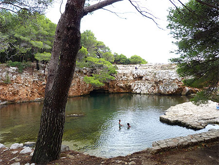 La Mer Morte La Mer Morte