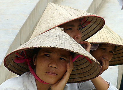 Vietnamiennes