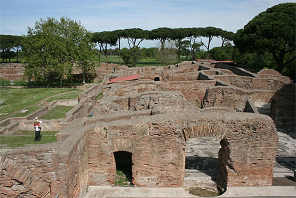 Thermes de Neptune