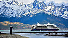 Chili : voyage au cap Horn, par les canaux de Patagonie