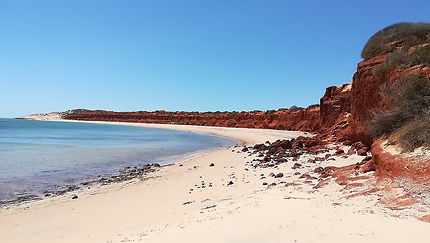 François Peron National Park