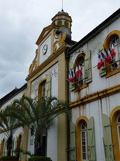 Mairie Mairie