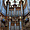 Buffet d'orgues, cathédrale Notre-Dame