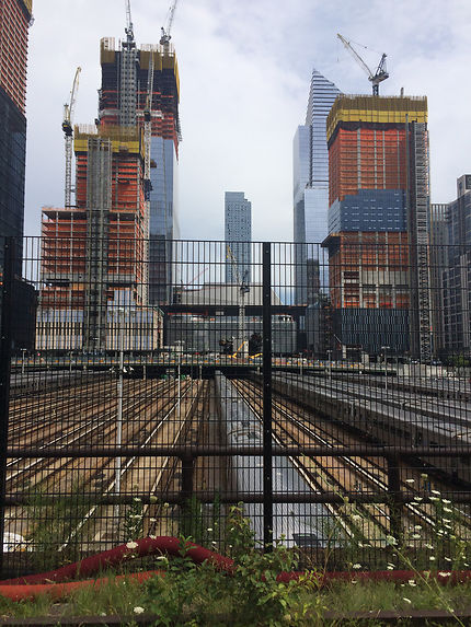 High Line 