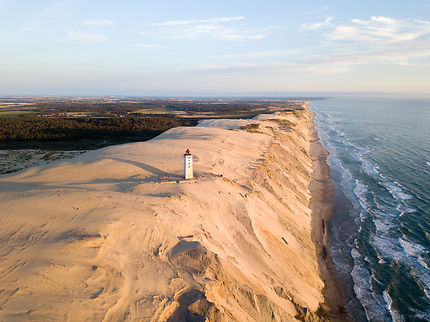 Danemark : le Jutland du Nord, au bout de la route