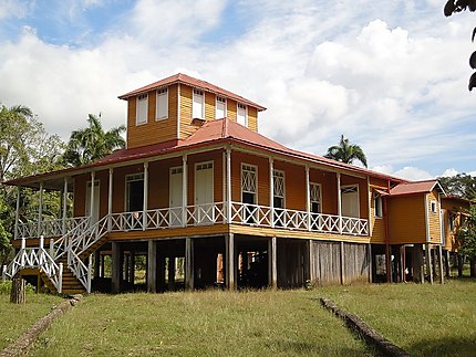 Maison Natale de Fidel Castro