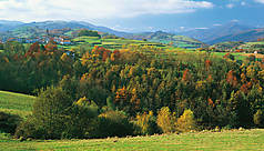 Espagne : sur les chemins de Navarre
