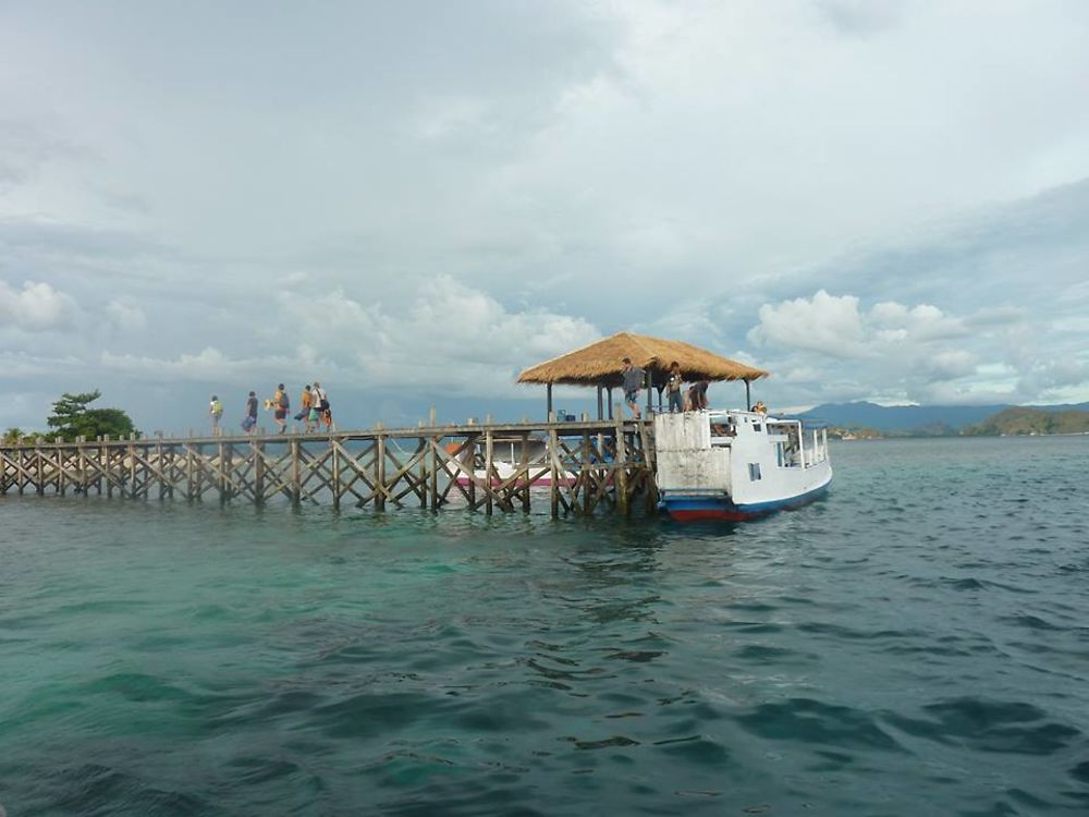 Pulau Kenawa