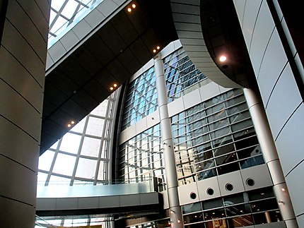 Musée d’Histoire d’Osaka