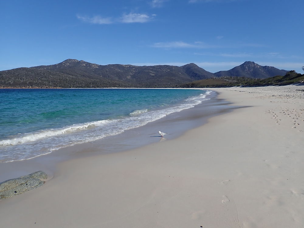 Freycinet National Park 