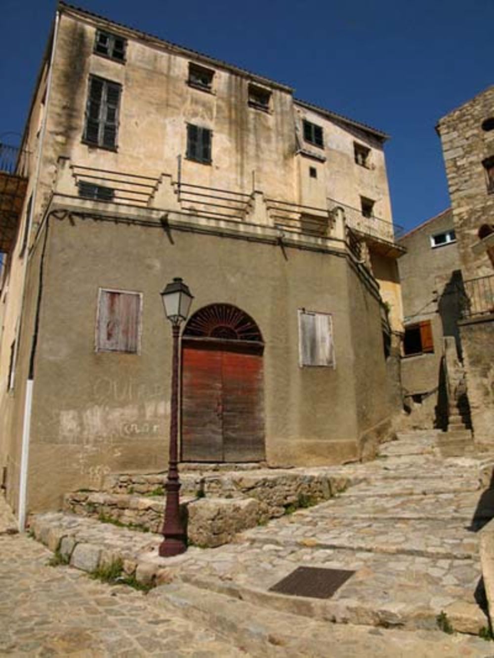 Village