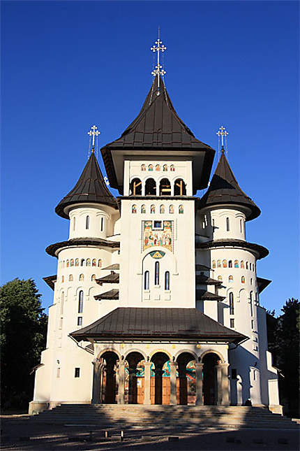 Eglise orthodoxe