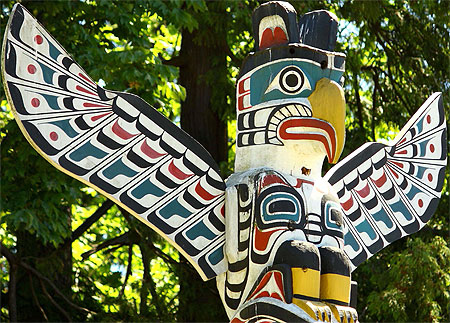 Totem Totem
