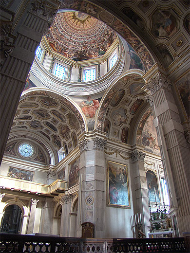 Duomo di Mantova Duomo di Mantova