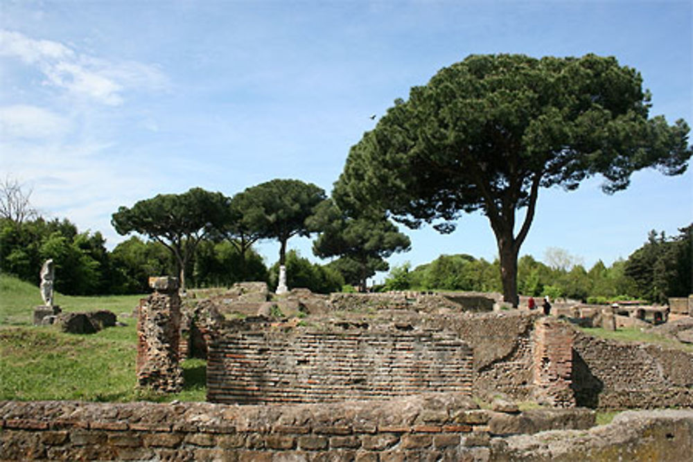 Ostia Antica