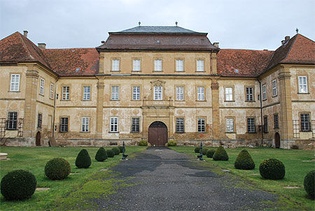 Château de Sulzheim