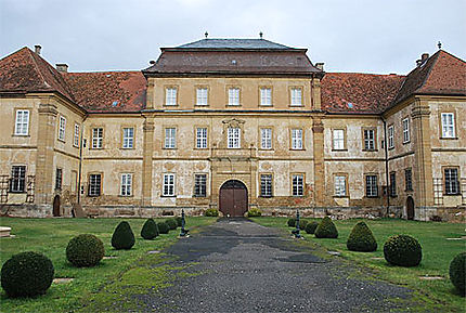 Château de Sulzheim