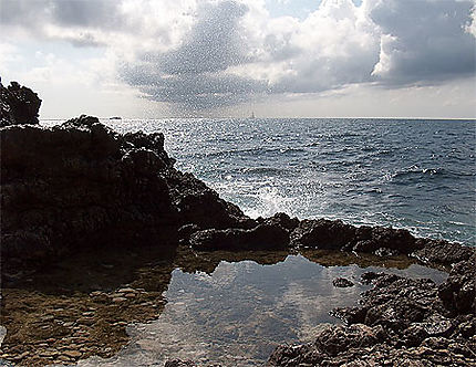 Cap d'Antibes