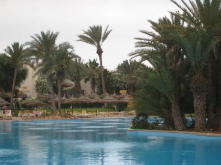 Hotel Vincci Djerba Resort