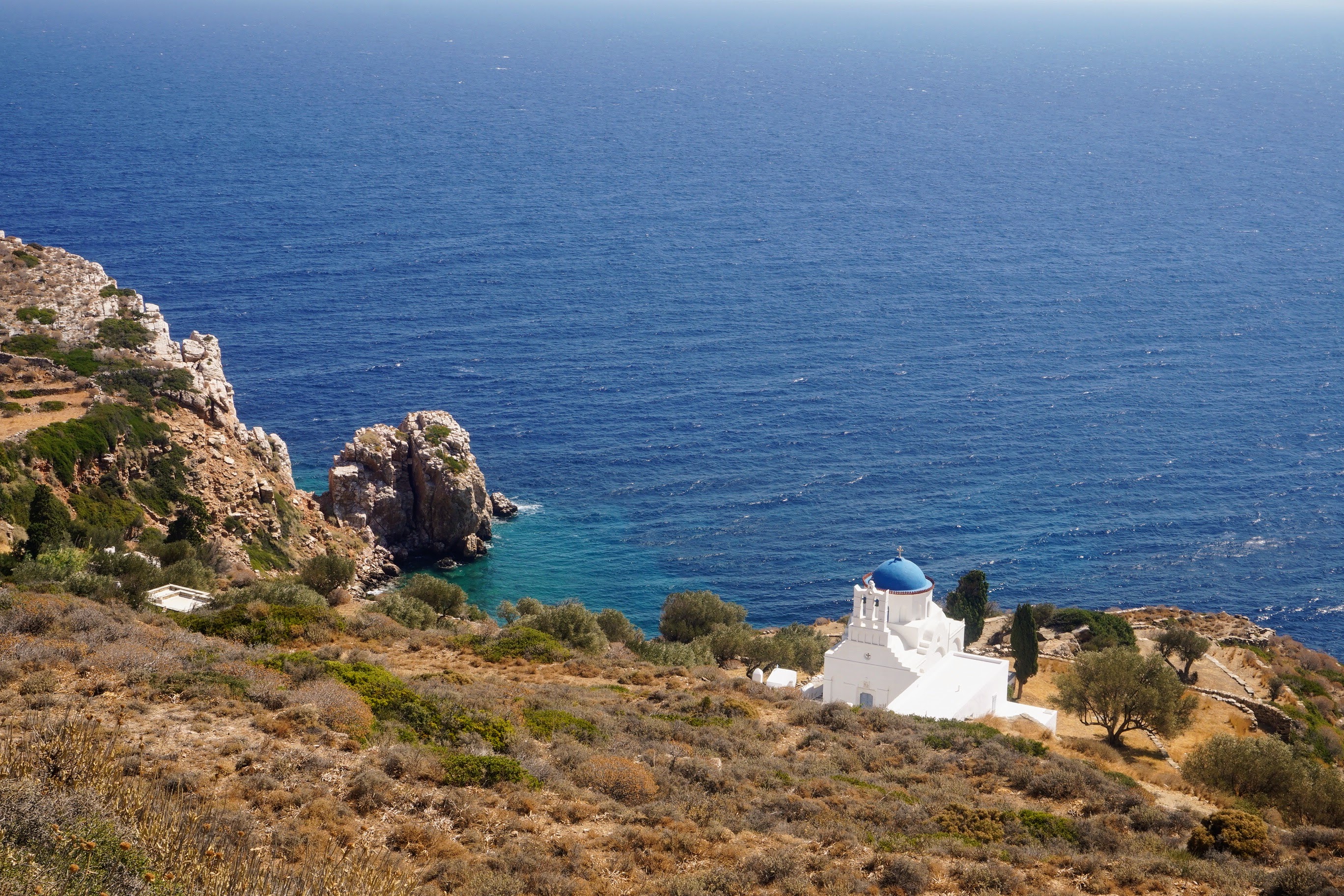 Panagia tis Poulatis Panagia tis Poulatis