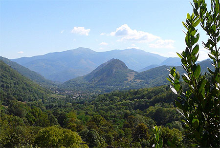 Ariège Ariège
