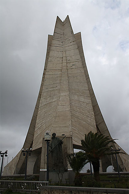 Monument des Martyrs