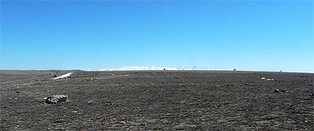 Plateau de Cemil Koy Plateau de Cemil Koy