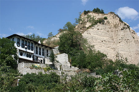 Maison Kordopoulova
