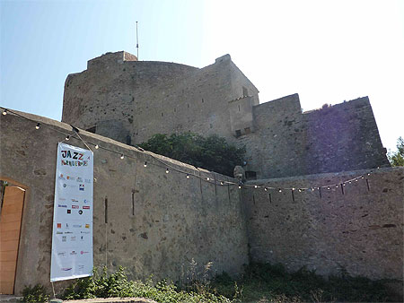 Fort Sainte-Agathe Fort Sainte-Agathe