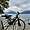 Lac d'Annecy à vélo