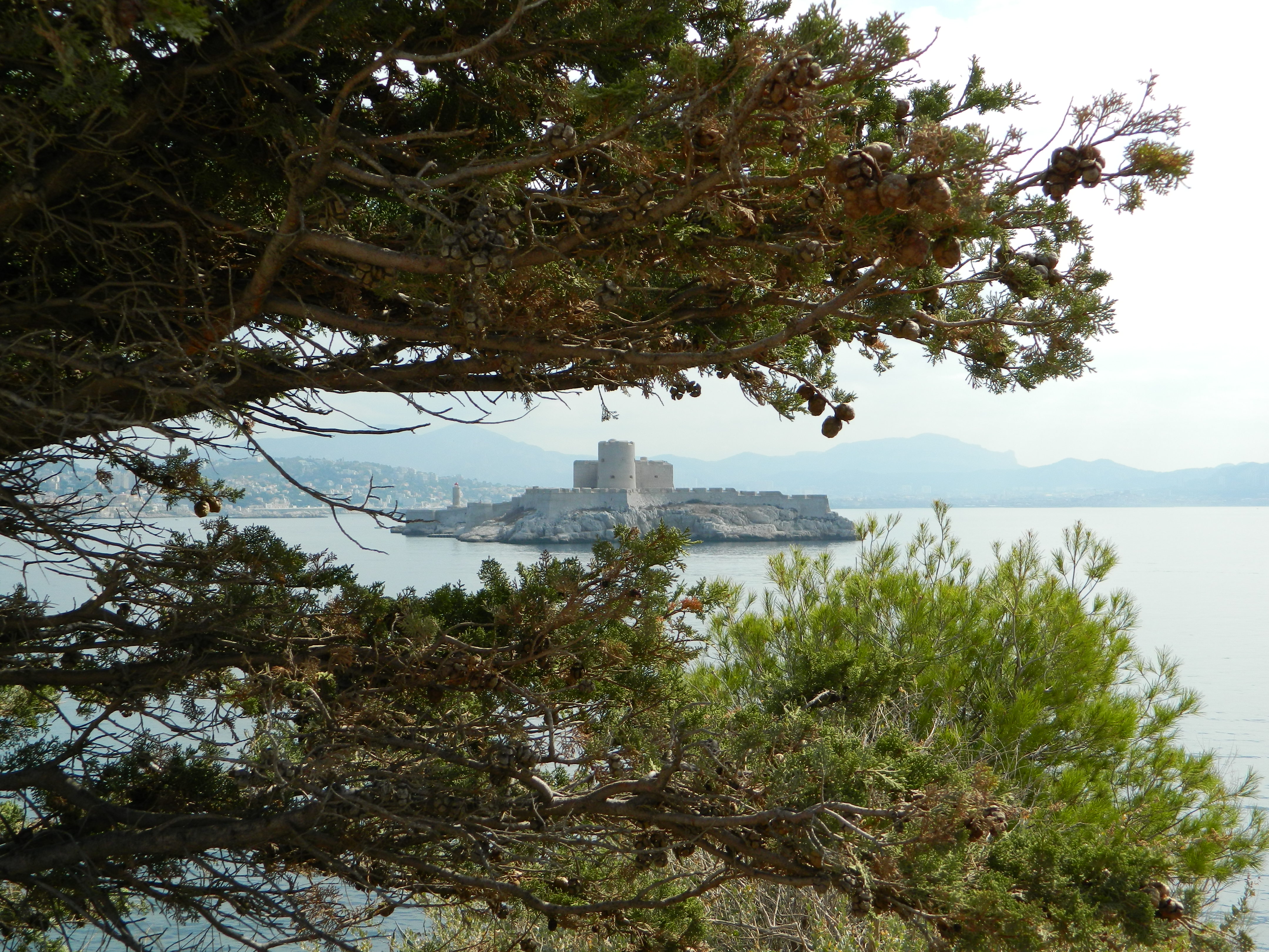 Château d'If Château d'If