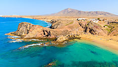 Canaries : Lanzarote, 5 raisons d&rsquo;y aller