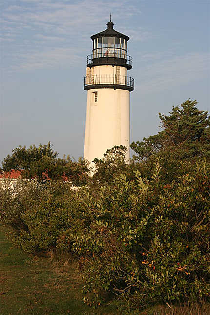 Cape Cod Light