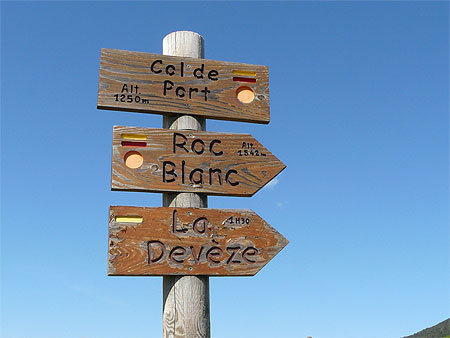 Col de Port Col de Port