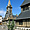 Clocher et église Ste-Catherine, Honfleur
