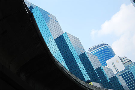 Bangkok Bangkok