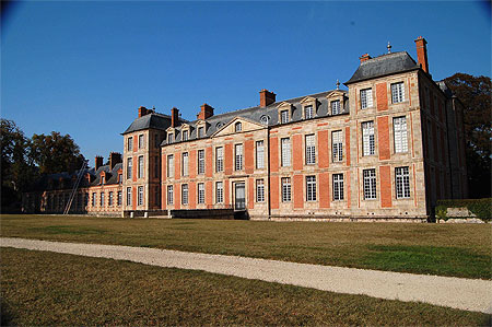 Château de Chamarande Château de Chamarande