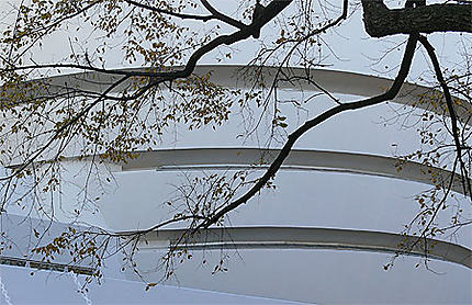 Musée Guggenheim 
