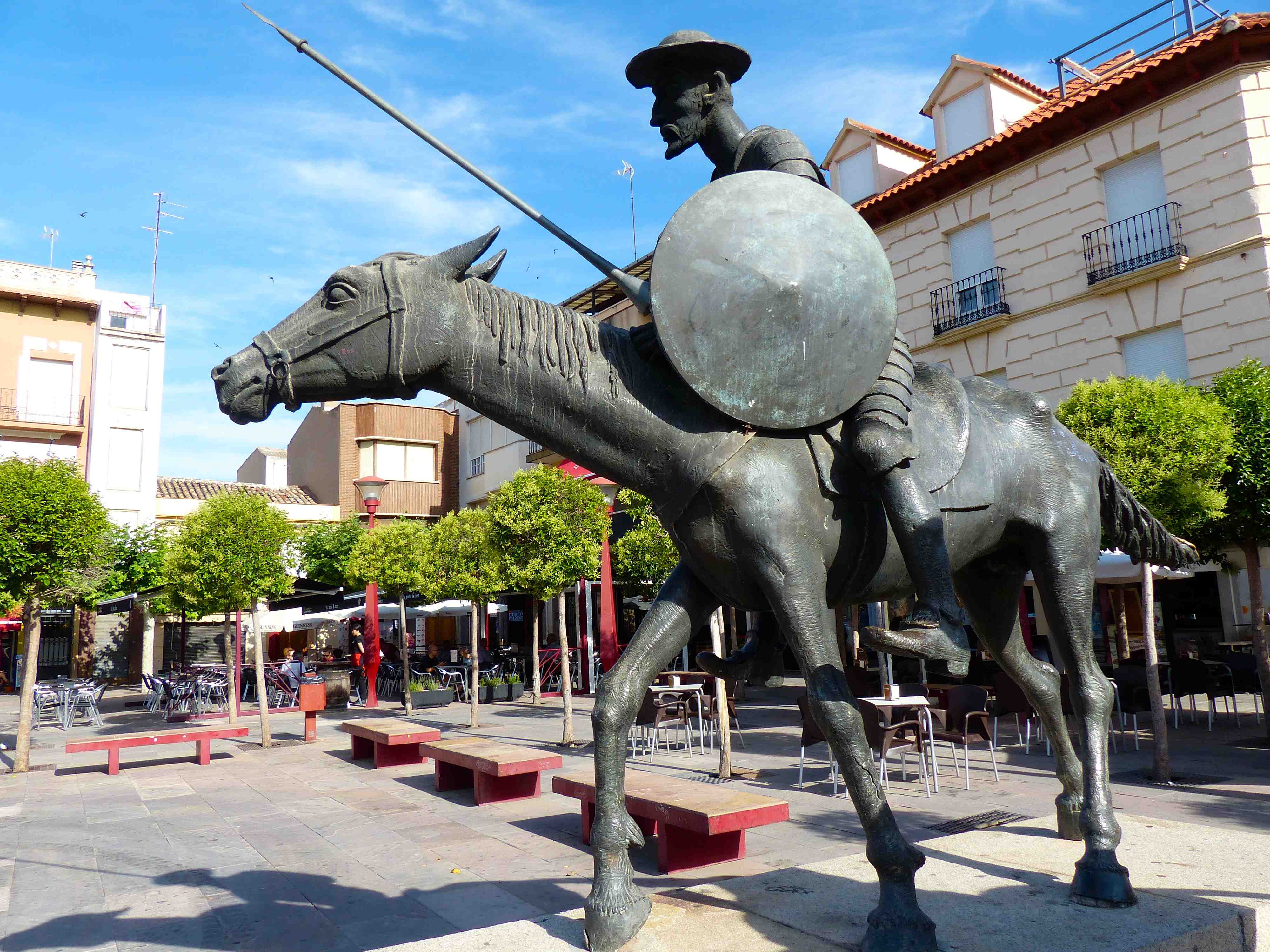 Don Quichotte Don Quichotte