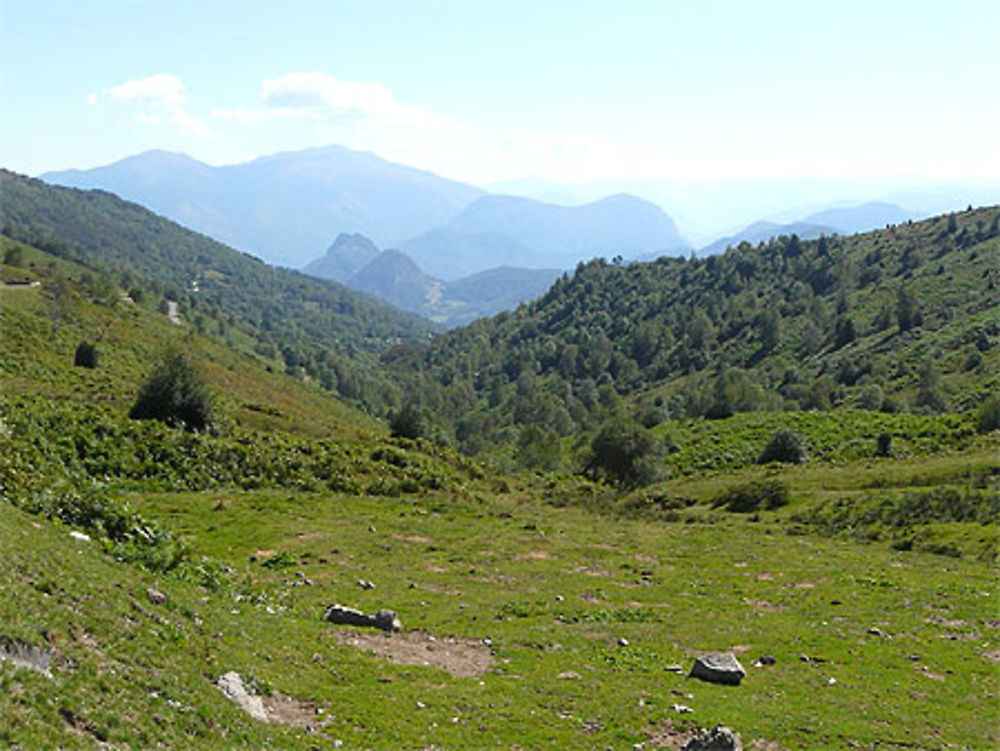 Col de Port