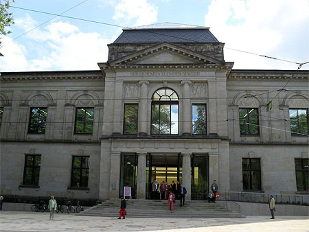 Kunsthalle