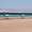 Vers Aqaba, sur la Mer Rouge.